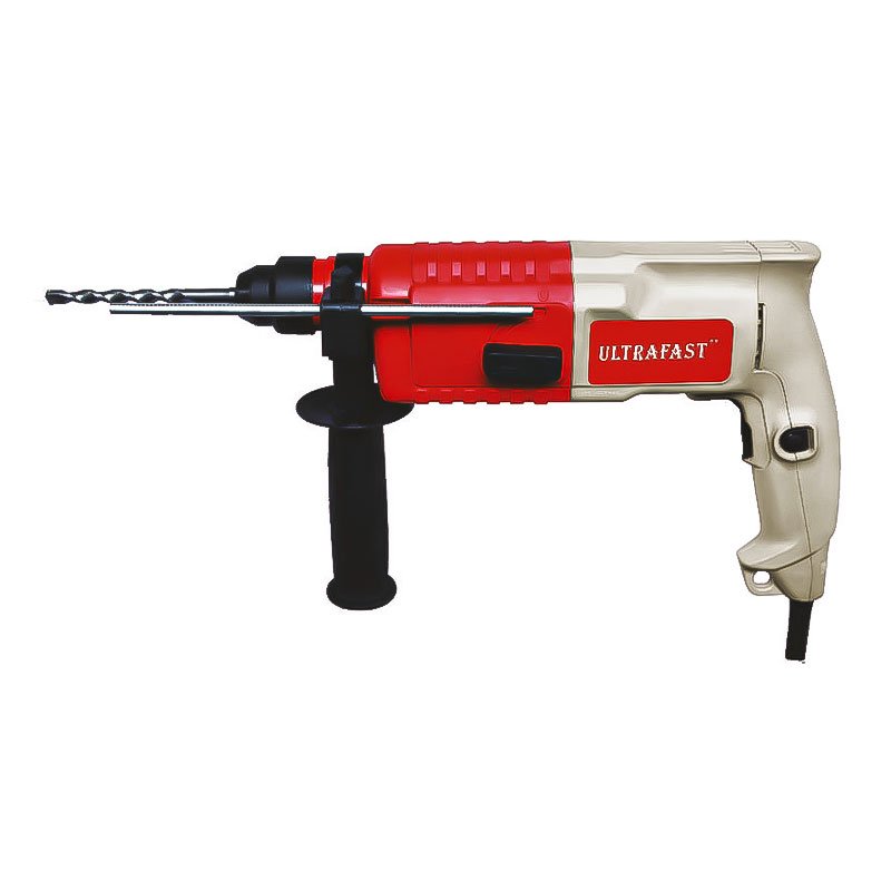 UF-220RE ROTARY HAMMER 20MM REVERSIBLE